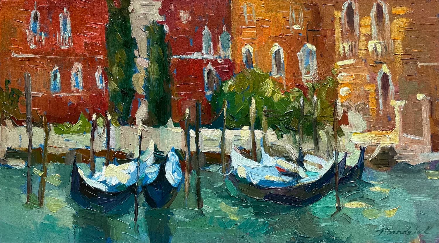 Venice